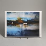 1709 9009 Grafiskt blad